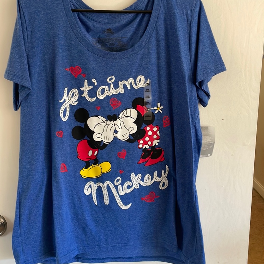 Disney t-shirt